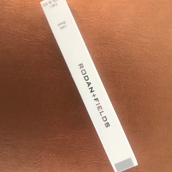 Rodan and Fields Lash boost - Picture 4 of 4